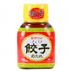 饺子酱
