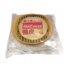 皇上皇鸭皮(6片)
