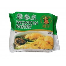 福仔云吞皮