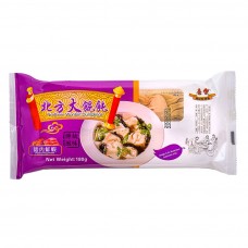 康乐北方馄饨（猪肉鲜虾）
