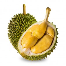 新鲜榴莲 (1kg）