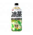 元气森林冰绿茶-蜂蜜茉莉
