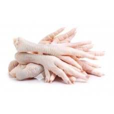 鸡爪 (1kg)