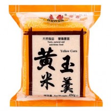 康乐黄玉米羹