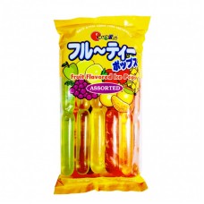 水果棒综合味道