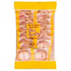 思朗椰子薄饼