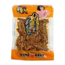 好巴食烧烤豆腐干