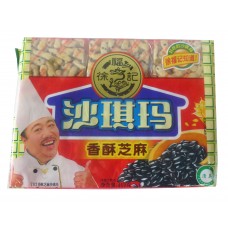 徐福记芝麻沙琪玛