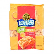 徐福记香酥全蛋沙琪玛