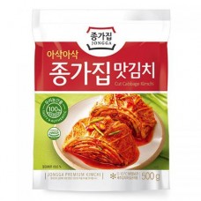韩国泡菜500克
