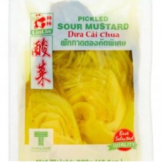 熊猫辣酸菜