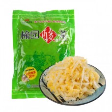 榆園酸菜丝
