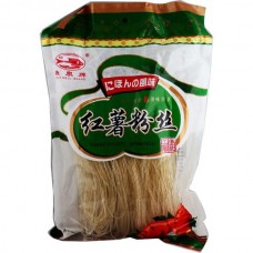 鱼泉红薯粉丝