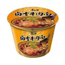 康师傅卥香牛肉