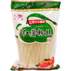 鱼泉红薯粉丝 (圆)