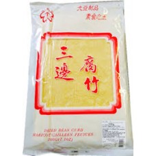 江南三边腐竹片