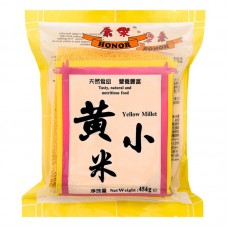 康乐黄小米