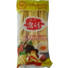 御豆圆枝腐竹
