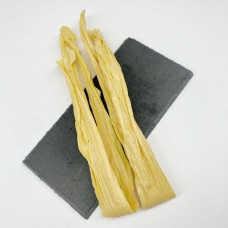 栋天牌元枝腐竹