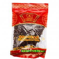 正丰四川花椒颗粒