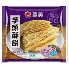 义美芋头酥饼