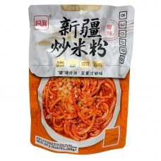 阿宽新疆炒米粉