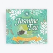 蝴蝶牌茉莉花茶(三角茶包)