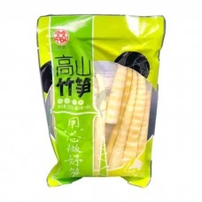 竹芯野生箭竹-高山竹筍