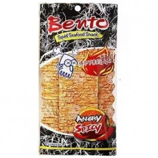 泰国超辣鱿鱼片