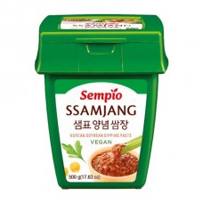 韩国包饭酱