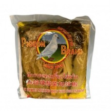 白鸽牌酸菜加辣椒