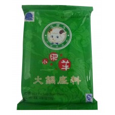 小肥羊火锅底料(清汤)