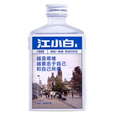 江小白高粱酒