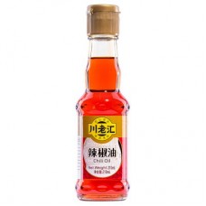 川老汇辣椒油