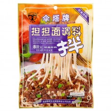伞塔牌担担面调料包