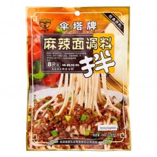 伞塔牌麻辣面调料包