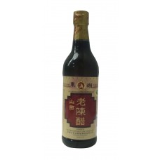 老恒和9°陈年花雕五年陈酿