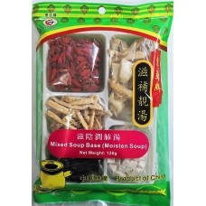 东亚滋阴润肺汤