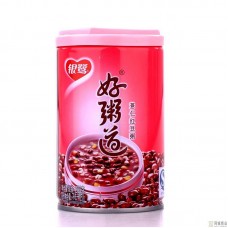 银鹭好粥道薏仁红豆粥