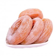 糖心柿饼盒装