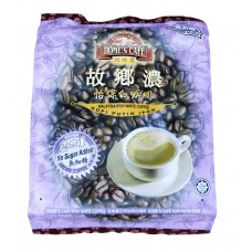 故乡浓怡保白咖啡3合1