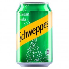 玉泉忌廉味汽水