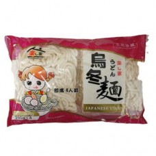 乐之家四连包乌冬