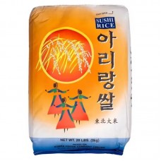 阿里郎东北大米 9kg