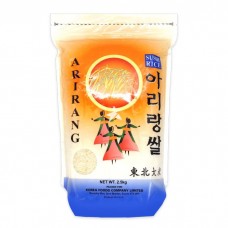 阿里郎东北大米 2.5KG