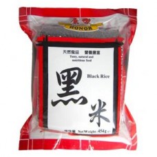 康乐黑米