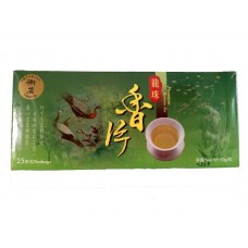 御茗黄金桂乌龙茶包