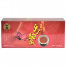 御茗铁观音茶包