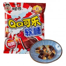 旺仔QQ糖可乐味