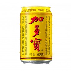 加多宝凉茶